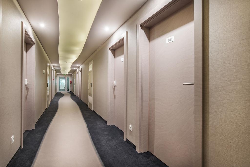 West Baltic Resort Świnoujście Buitenkant foto