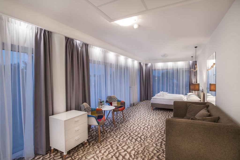 West Baltic Resort Świnoujście Kamer foto