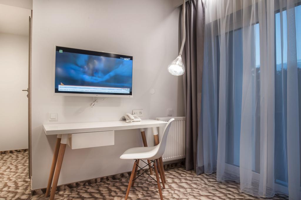 West Baltic Resort Świnoujście Kamer foto