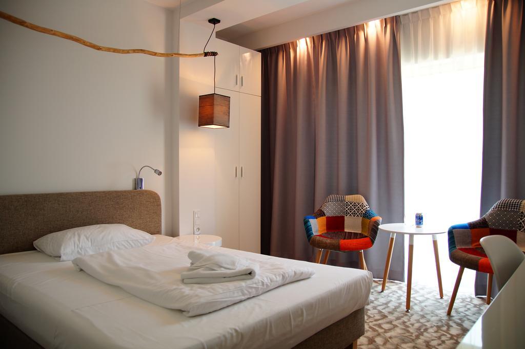 West Baltic Resort Świnoujście Buitenkant foto